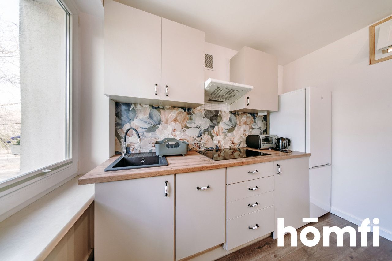 close to the city center apartment after a complete renovation - Квартира - Оренда - Toruń, Chełmińskie Przedmieście