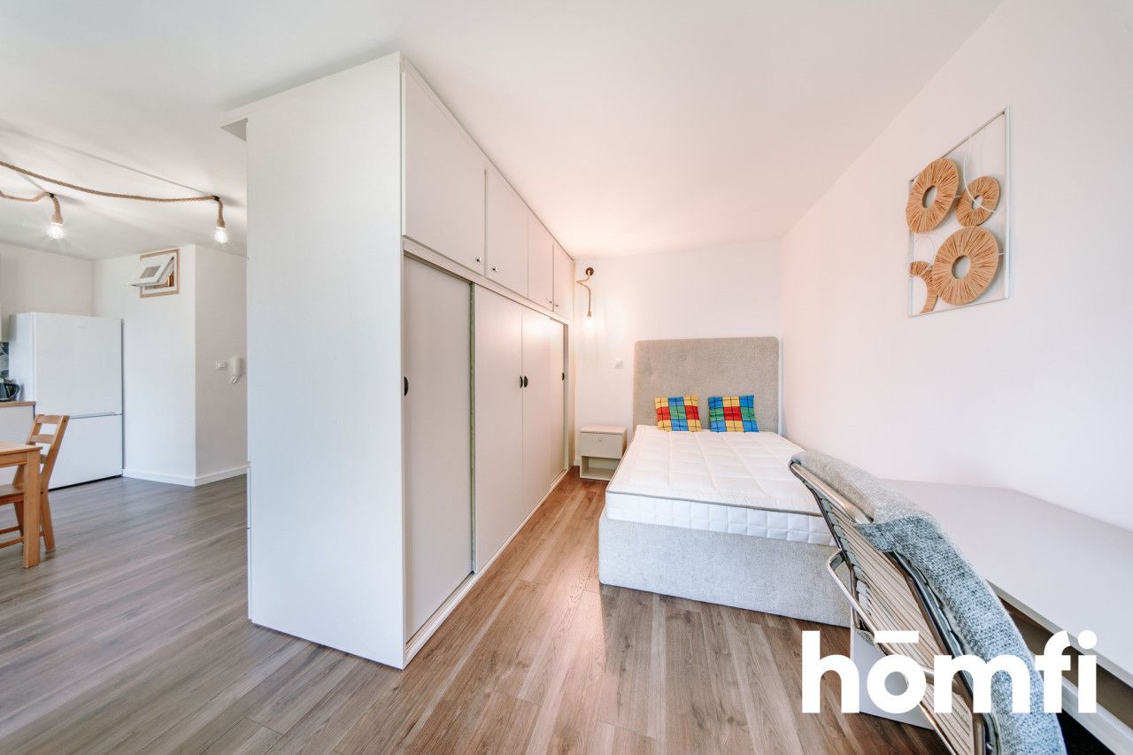 close to the city center apartment after a complete renovation - Квартира - Оренда - Toruń, Chełmińskie Przedmieście