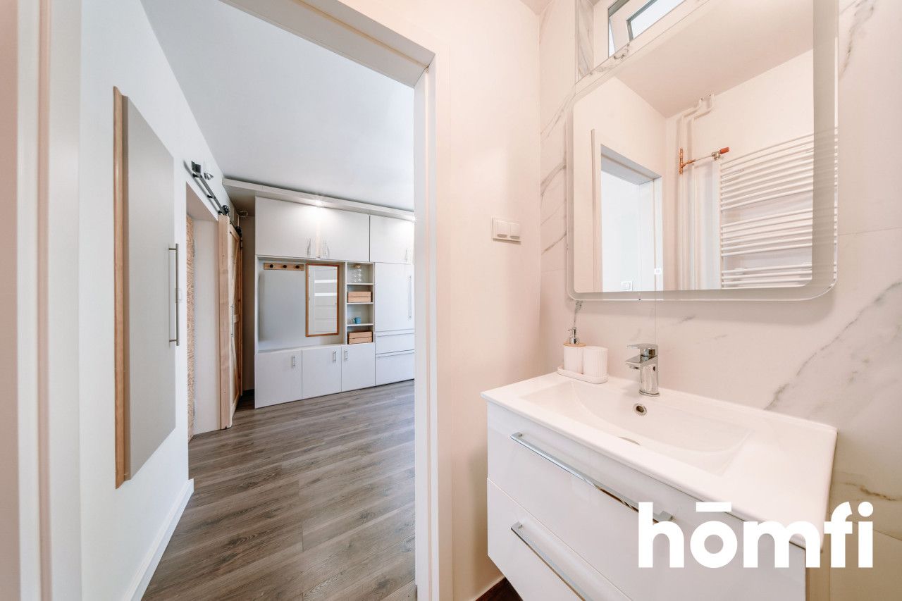 close to the city center apartment after a complete renovation - Квартира - Оренда - Toruń, Chełmińskie Przedmieście