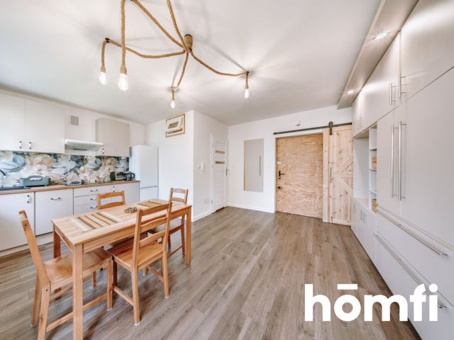 close to the city center apartment after a complete renovation - Квартира - Оренда - Toruń, Chełmińskie Przedmieście