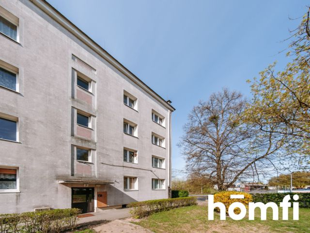 close to the city center apartment after a complete renovation - Квартира - Оренда - Toruń, Chełmińskie Przedmieście