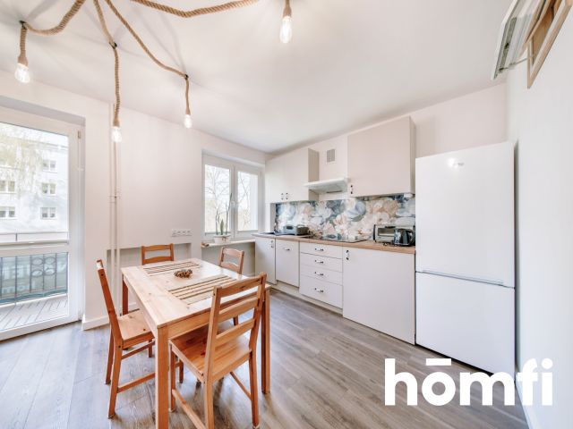 close to the city center apartment after a complete renovation - Квартира - Оренда - Toruń, Chełmińskie Przedmieście