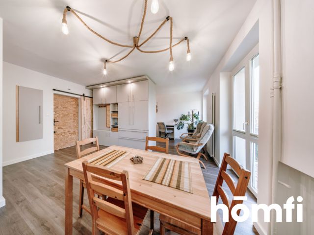 close to the city center apartment after a complete renovation - Квартира - Оренда - Toruń, Chełmińskie Przedmieście