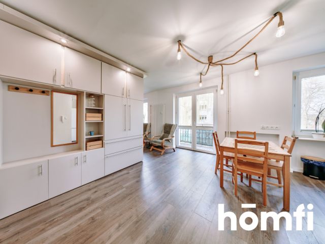 close to the city center apartment after a complete renovation - Квартира - Оренда - Toruń, Chełmińskie Przedmieście