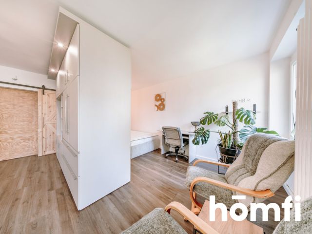 close to the city center apartment after a complete renovation - Квартира - Оренда - Toruń, Chełmińskie Przedmieście