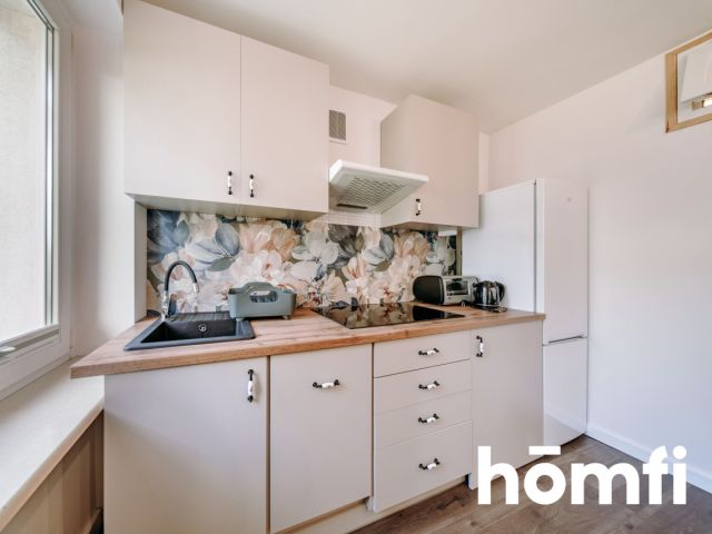 close to the city center apartment after a complete renovation - Квартира - Оренда - Toruń, Chełmińskie Przedmieście