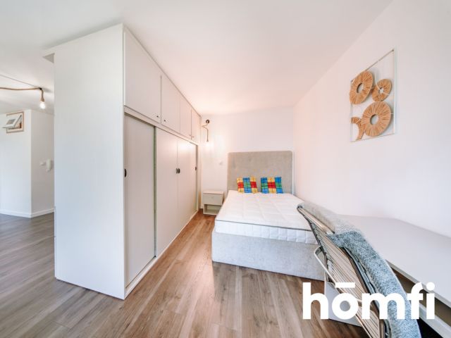 close to the city center apartment after a complete renovation - Квартира - Оренда - Toruń, Chełmińskie Przedmieście