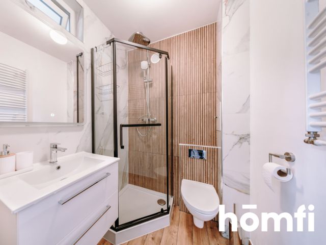 close to the city center apartment after a complete renovation - Квартира - Оренда - Toruń, Chełmińskie Przedmieście