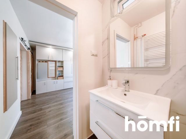 close to the city center apartment after a complete renovation - Квартира - Оренда - Toruń, Chełmińskie Przedmieście