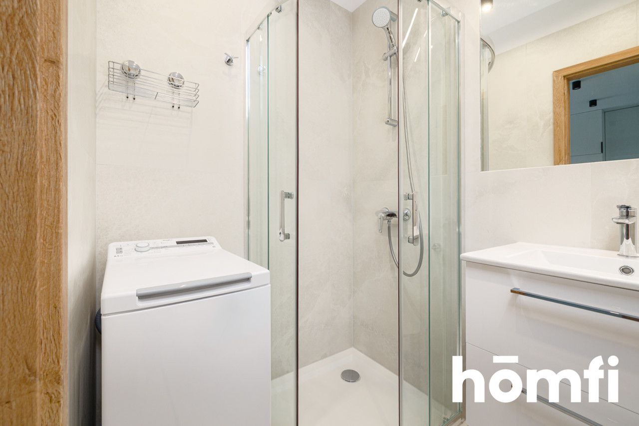 2 room apartment, Pabianicka street - Квартира - Оренда - Wrocław, Krzyki / Huby