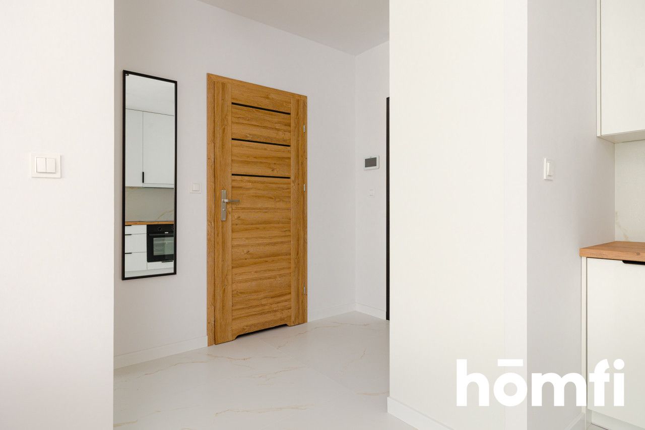 2 room apartment, Pabianicka street - Квартира - Оренда - Wrocław, Krzyki / Huby