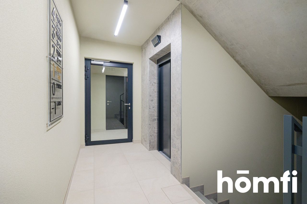 2 room apartment, Pabianicka street - Квартира - Оренда - Wrocław, Krzyki / Huby