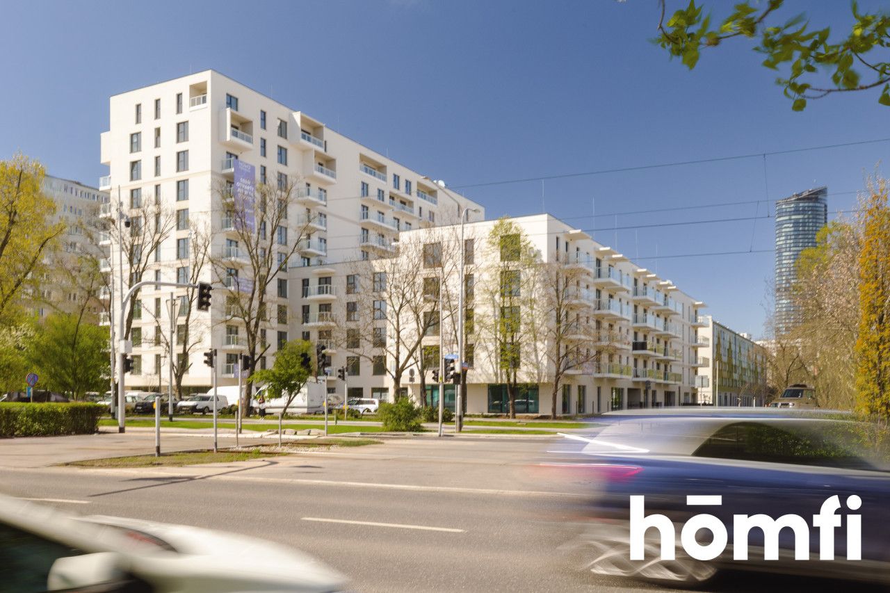 2 room apartment, Pabianicka street - Квартира - Оренда - Wrocław, Krzyki / Huby