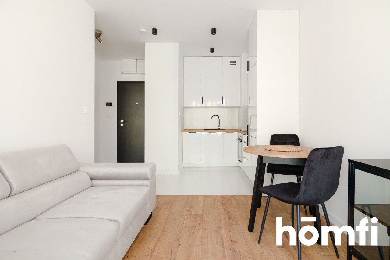 2 room apartment, Pabianicka street - Квартира - Оренда - Wrocław, Krzyki / Huby