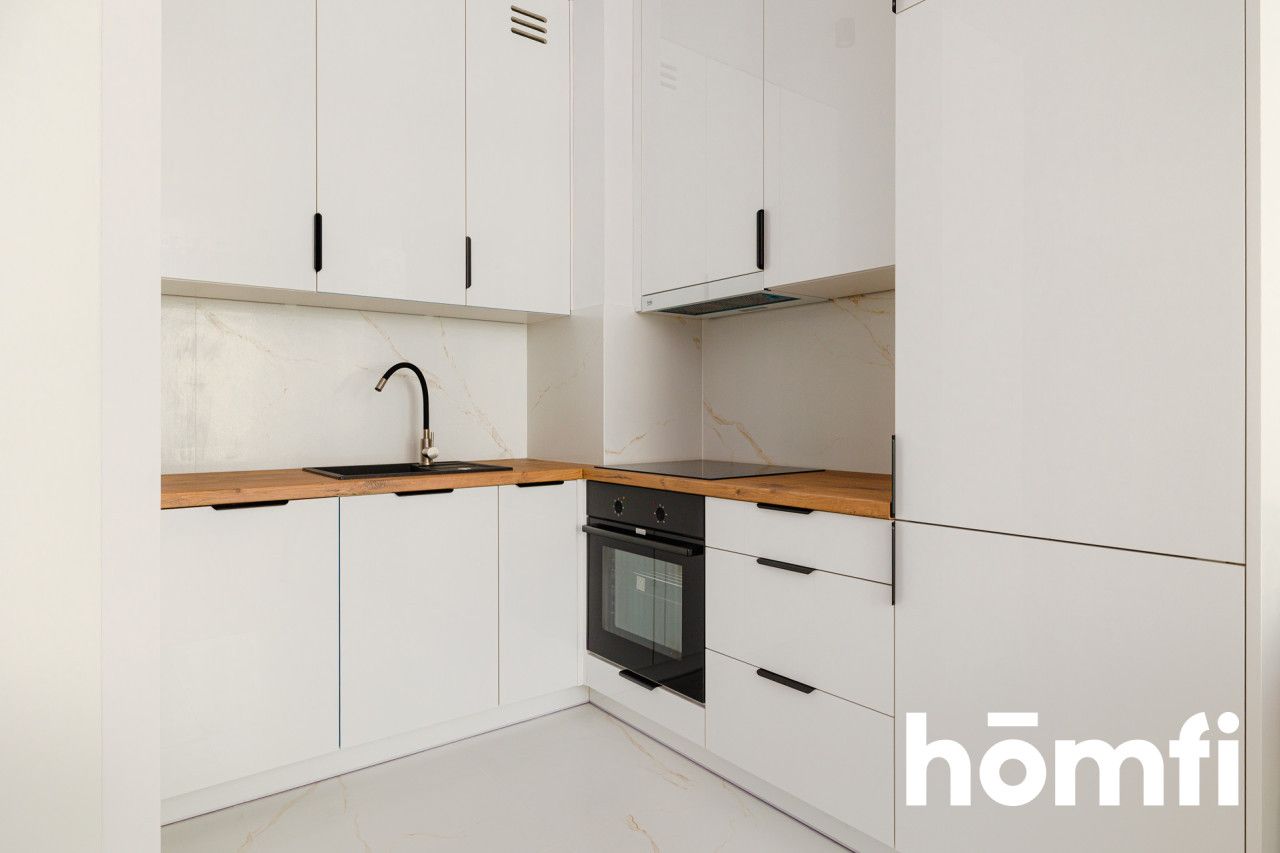 2 room apartment, Pabianicka street - Квартира - Оренда - Wrocław, Krzyki / Huby