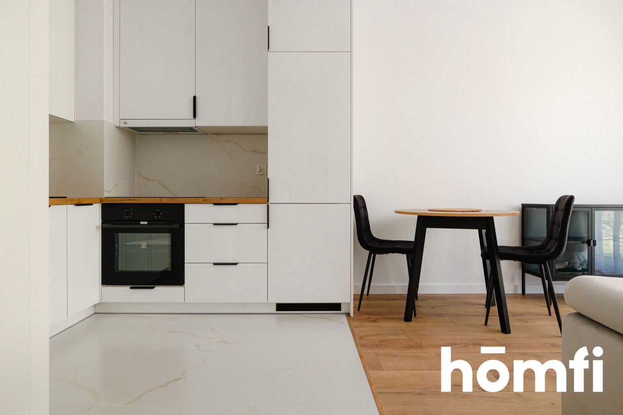 2 room apartment, Pabianicka street - Квартира - Оренда - Wrocław, Krzyki / Huby