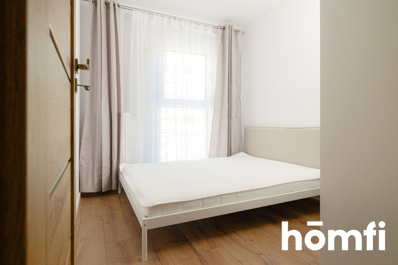 2 room apartment, Pabianicka street - Квартира - Оренда - Wrocław, Krzyki / Huby