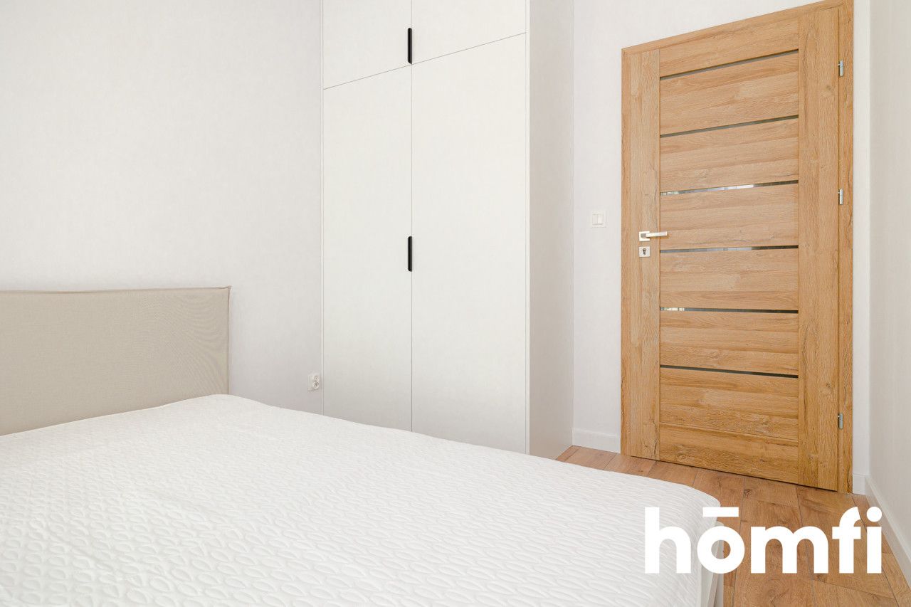 2 room apartment, Pabianicka street - Квартира - Оренда - Wrocław, Krzyki / Huby