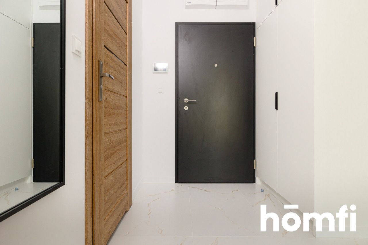 2 room apartment, Pabianicka street - Квартира - Оренда - Wrocław, Krzyki / Huby