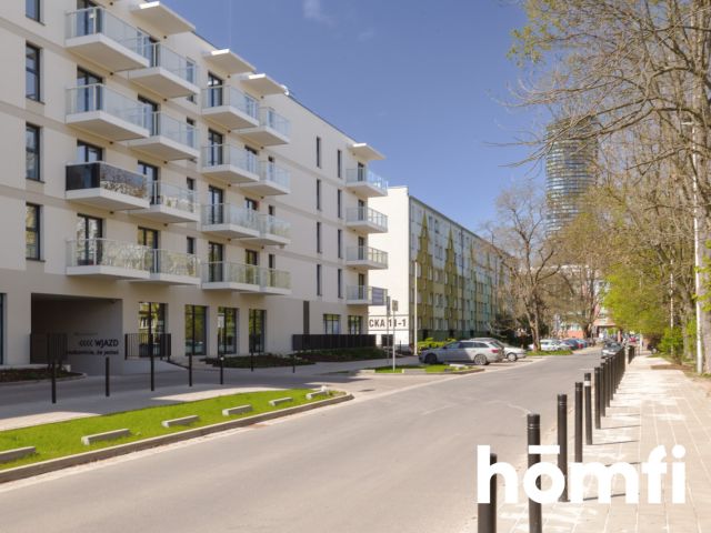 2 pokoje, ul Pabianicka - Mieszkanie - Wynajem - Wrocław, Krzyki / Huby