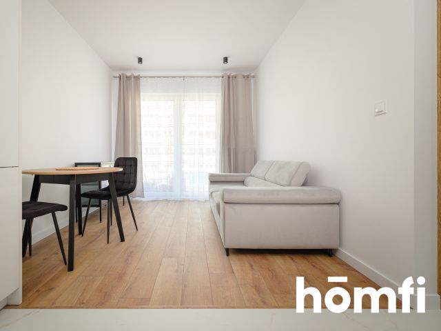 2 room apartment, Pabianicka street - Квартира - Оренда - Wrocław, Krzyki / Huby