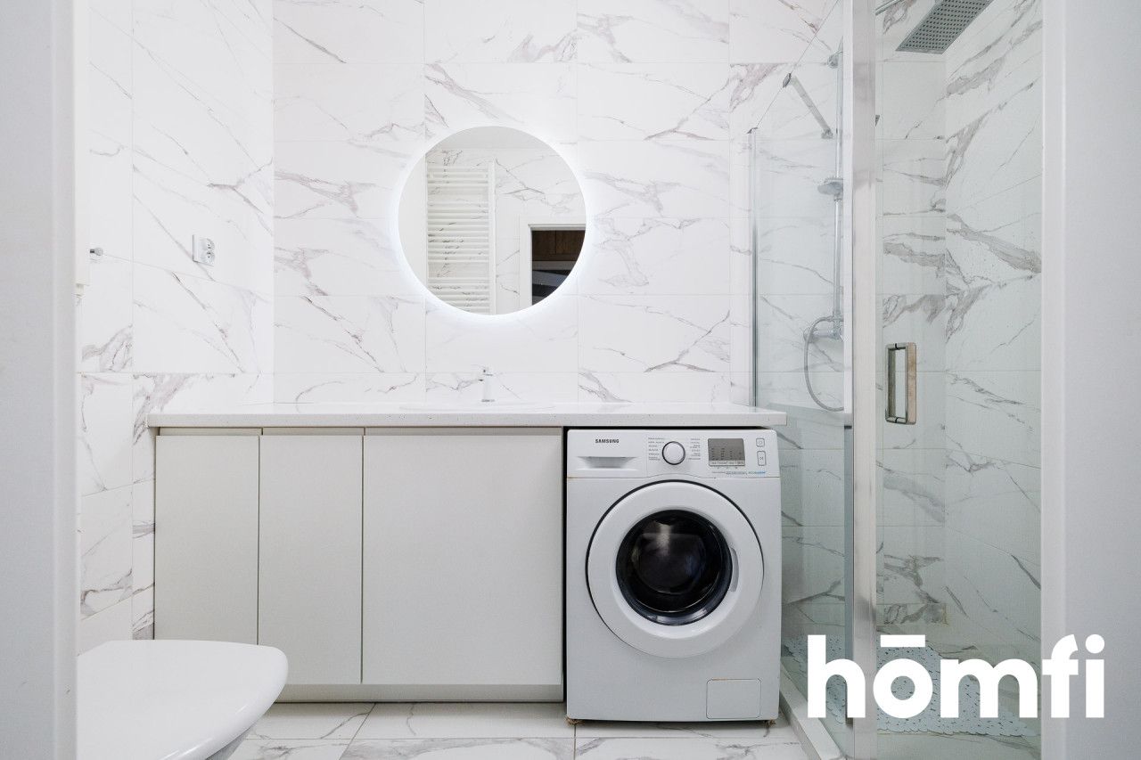 reen view & quiet location | 2 rooms | Excellent transport - Apartment - Sale - Kraków, Nowa Huta / Mistrzejowice