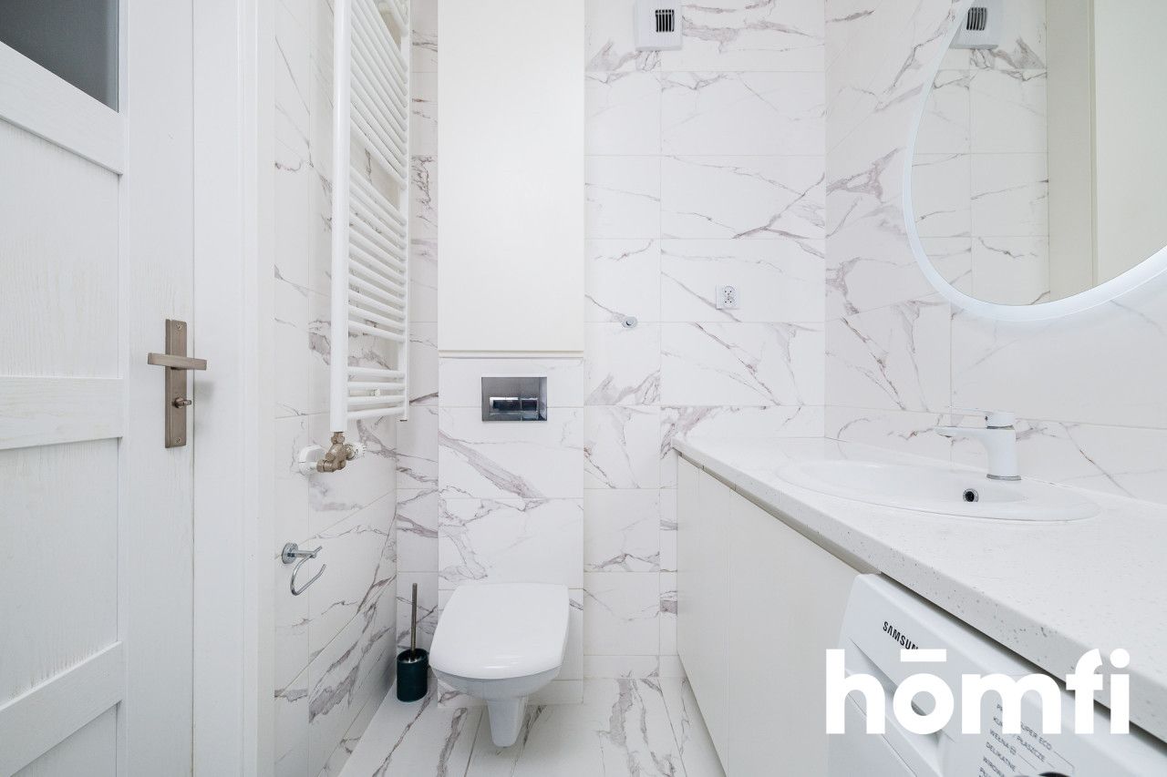 reen view & quiet location | 2 rooms | Excellent transport - Apartment - Sale - Kraków, Nowa Huta / Mistrzejowice