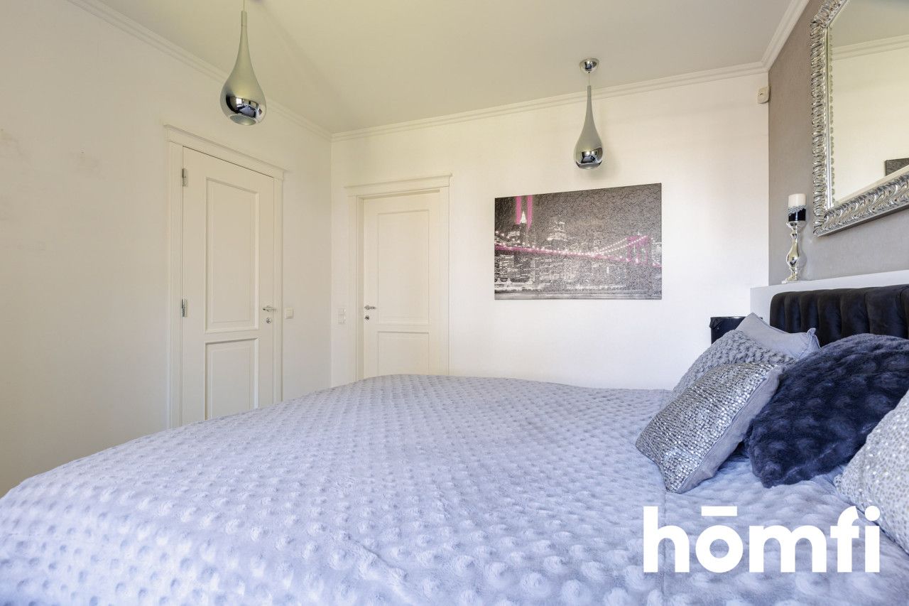 Stylish home by the forest | large plot | move-in ready - Дім - Продаж - Piaseczyński, Lesznowola / Magdalenka