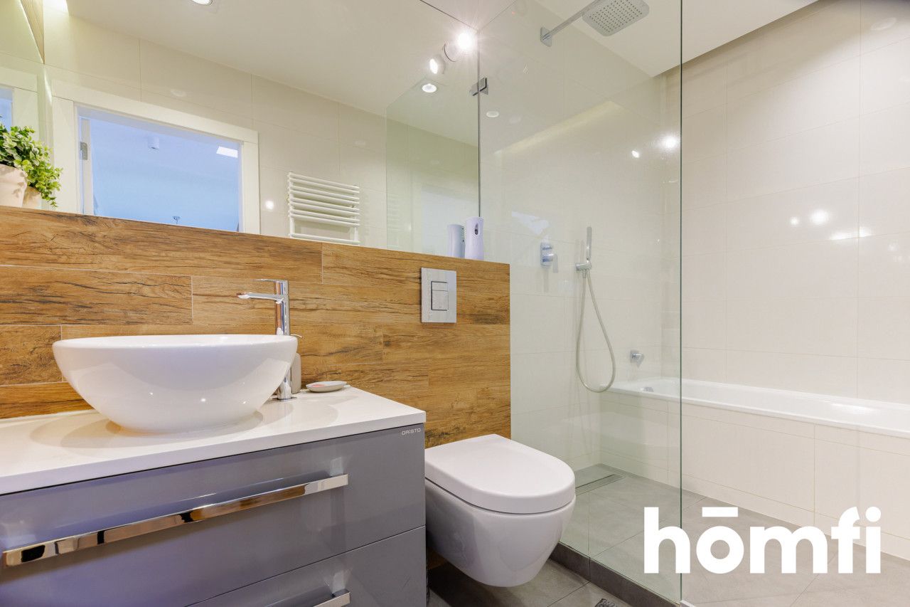 Stylish home by the forest | large plot | move-in ready - Дім - Продаж - Piaseczyński, Lesznowola / Magdalenka