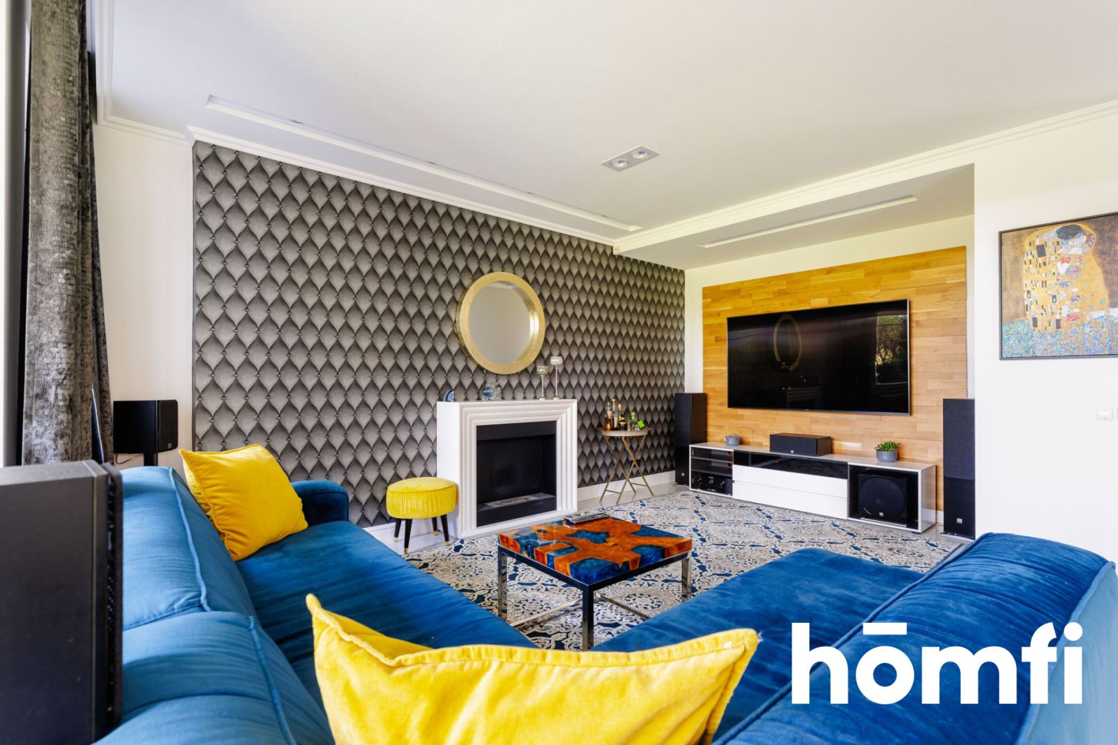 Stylish home by the forest | large plot | move-in ready - Дім - Продаж - Piaseczyński, Lesznowola / Magdalenka