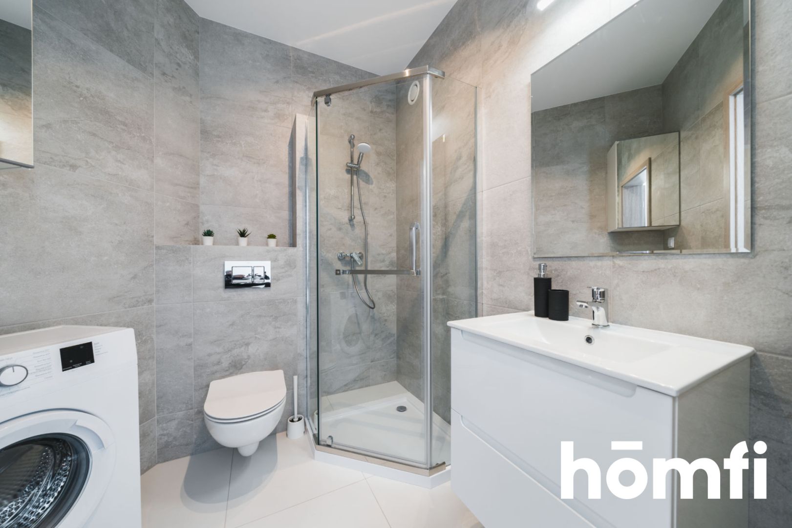 Przytulne 2 pokoje blisko centrum (34 m²) | Mogilska 120 - Mieszkanie - Wynajem - Kraków, Śródmieście / Grzegórzki