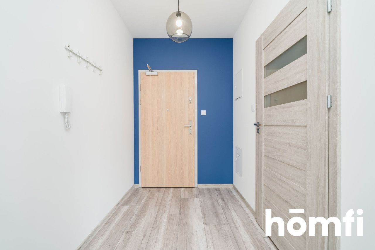 Cozy 1-Bedroom Apartment Near City Center (34 m²) | Mogilska 120 - Apartment - Rent - Kraków, Śródmieście / Grzegórzki