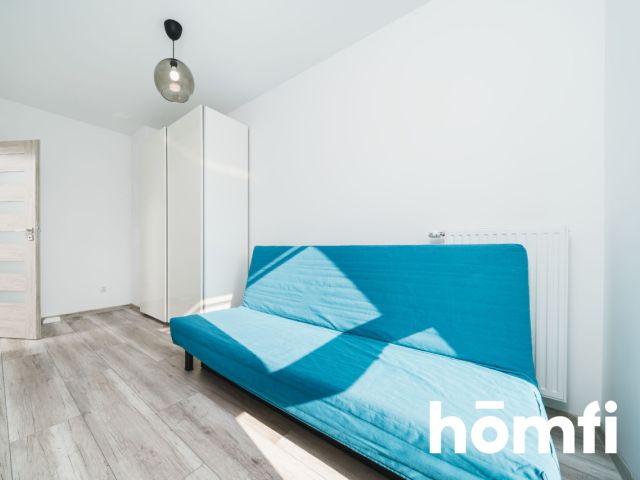 Cozy 1-Bedroom Apartment Near City Center (34 m²) | Mogilska 120 - Квартира - Оренда - Kraków, Śródmieście / Grzegórzki