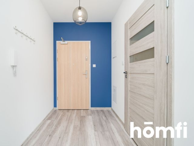 Cozy 1-Bedroom Apartment Near City Center (34 m²) | Mogilska 120 - Квартира - Оренда - Kraków, Śródmieście / Grzegórzki