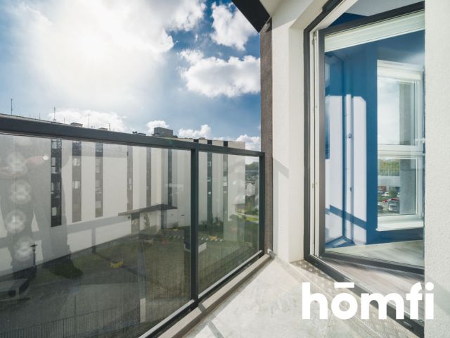 Cozy 1-Bedroom Apartment Near City Center (34 m²) | Mogilska 120 - Квартира - Оренда - Kraków, Śródmieście / Grzegórzki