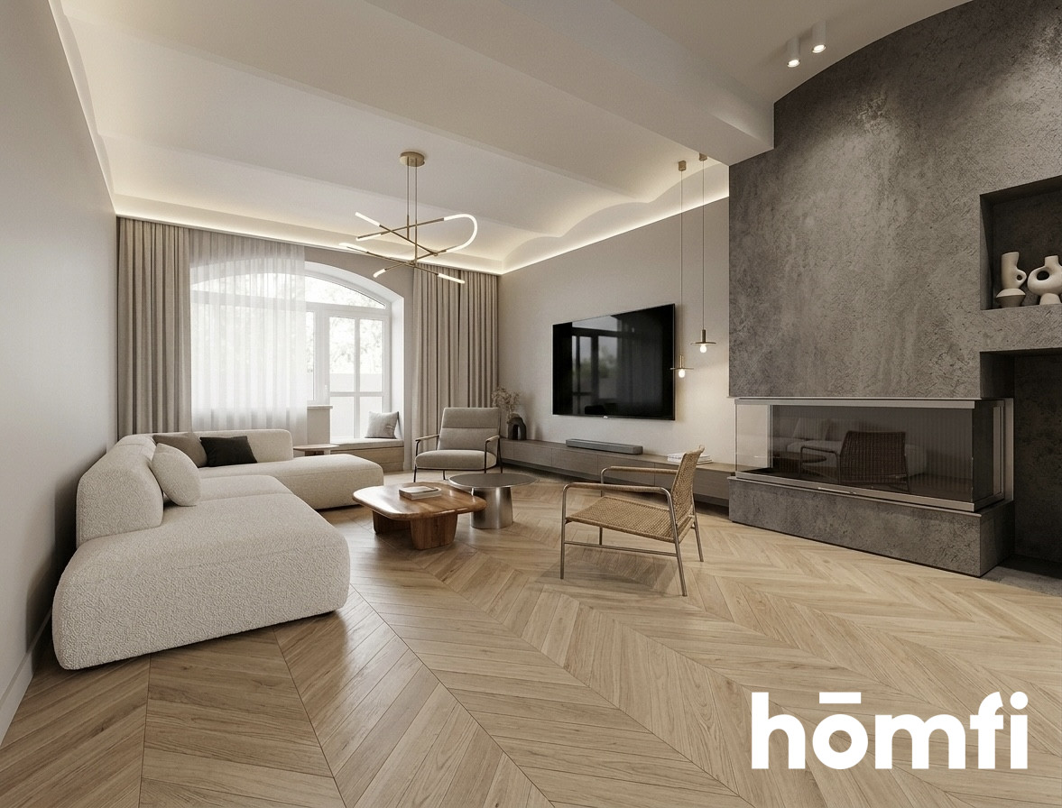 4 rooms | 112m2 of potential Zębice near Siechnice - Квартира - Продаж - Wrocławski, Siechnice / Zębice