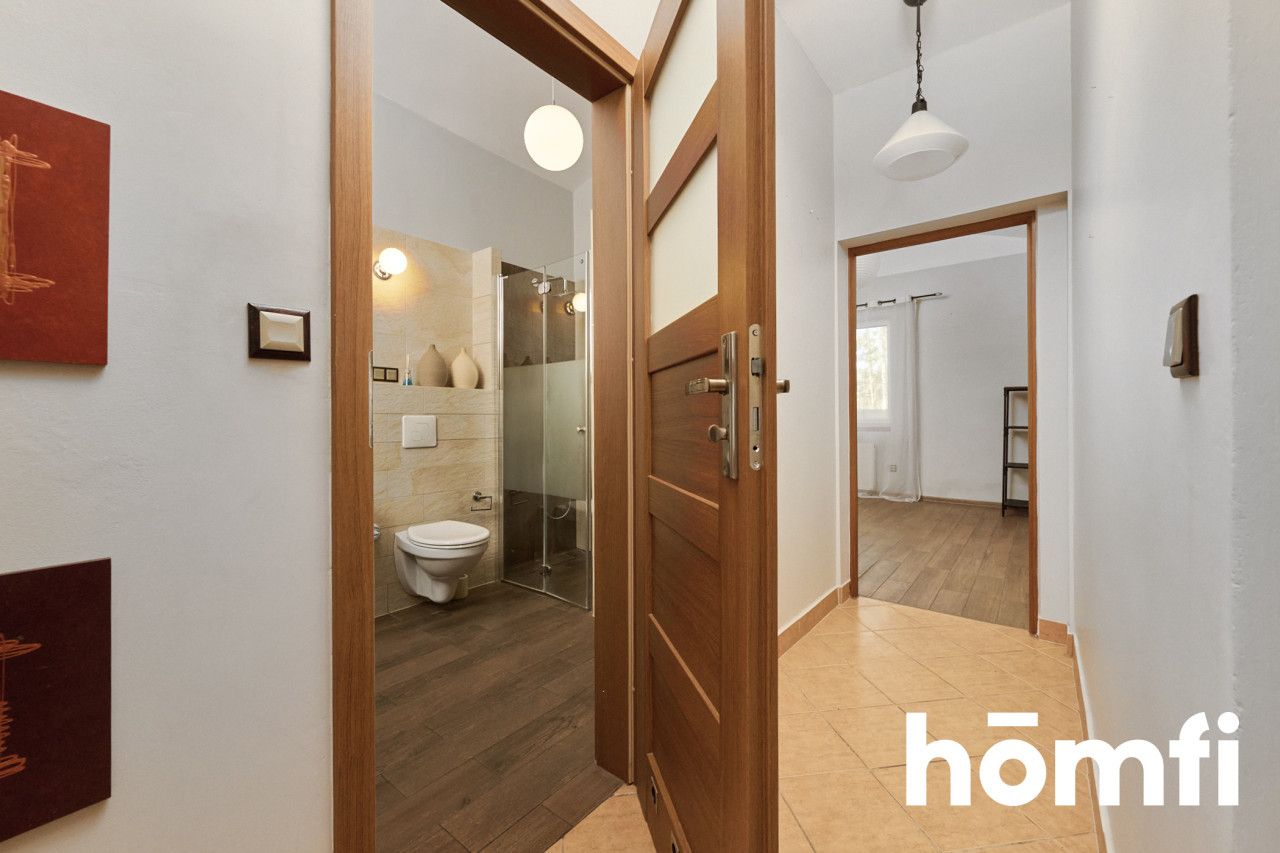 3 rooms | 112m2 of potential Zębice near Siechnice - Apartment - Sale - Wrocławski, Siechnice / Zębice