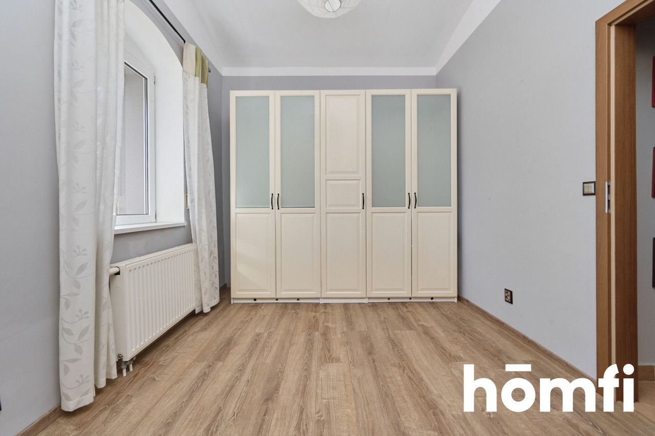 3 rooms | 112m2 of potential Zębice near Siechnice - Apartment - Sale - Wrocławski, Siechnice / Zębice