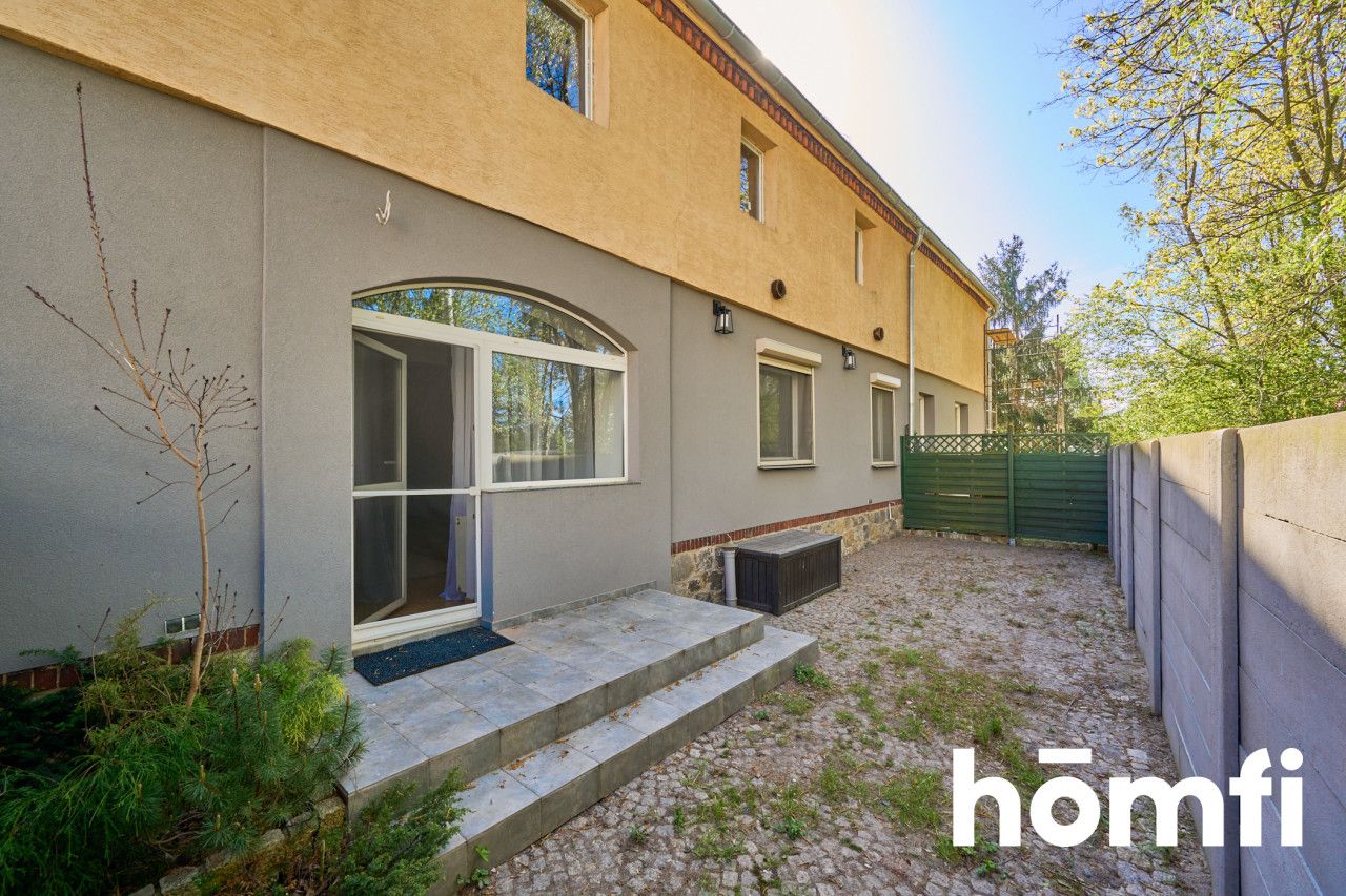 3 rooms | 112m2 of potential Zębice near Siechnice - Apartment - Sale - Wrocławski, Siechnice / Zębice