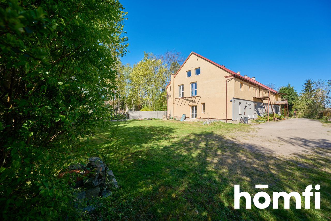 3 rooms | 112m2 of potential Zębice near Siechnice - Apartment - Sale - Wrocławski, Siechnice / Zębice