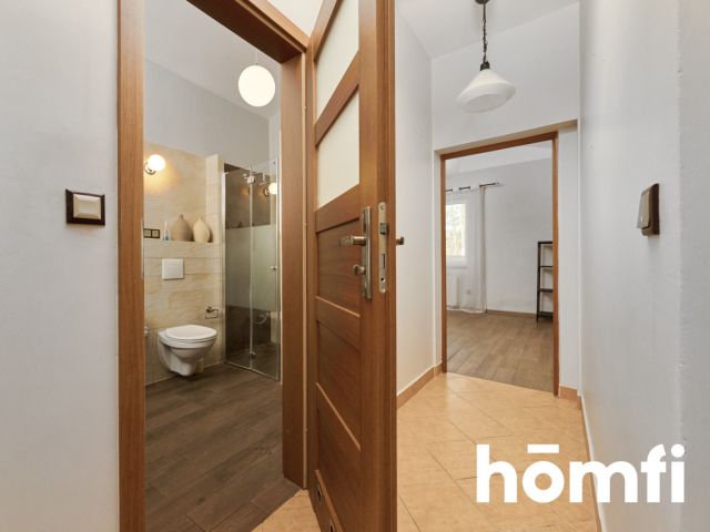 3 rooms | 112m2 of potential Zębice near Siechnice - Apartment - Sale - Wrocławski, Siechnice / Zębice