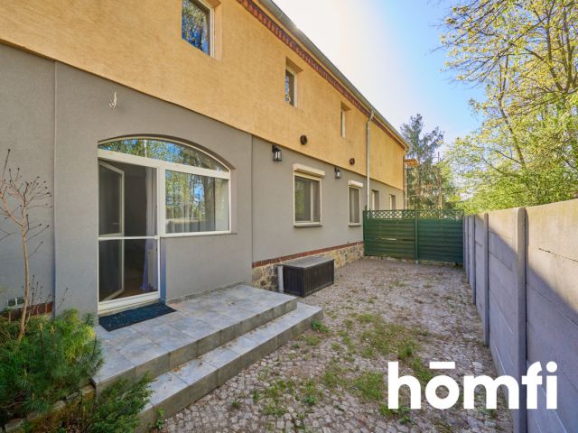 3 rooms | 112m2 of potential Zębice near Siechnice - Apartment - Sale - Wrocławski, Siechnice / Zębice