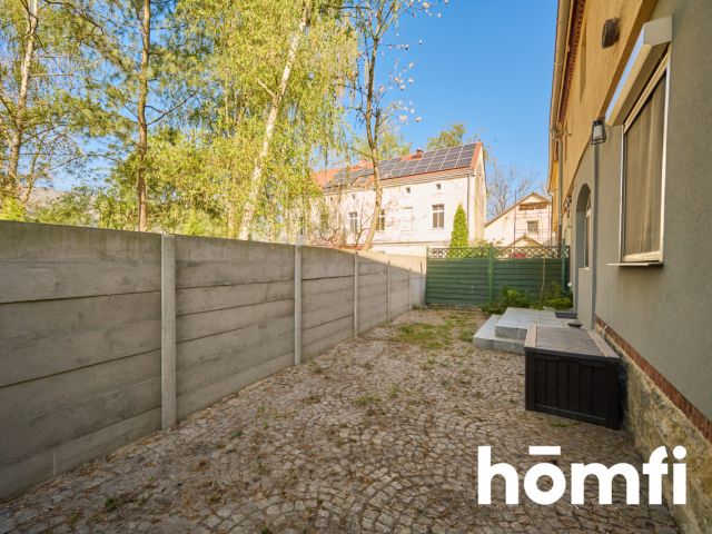 3 rooms | 112m2 of potential Zębice near Siechnice - Apartment - Sale - Wrocławski, Siechnice / Zębice