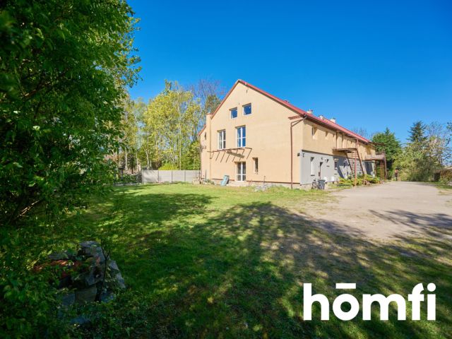 3 rooms | 112m2 of potential Zębice near Siechnice - Apartment - Sale - Wrocławski, Siechnice / Zębice