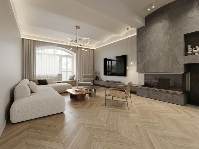 3 rooms | 112m2 of potential Zębice near Siechnice - Квартира - Продаж - Wrocławski, Siechnice / Zębice