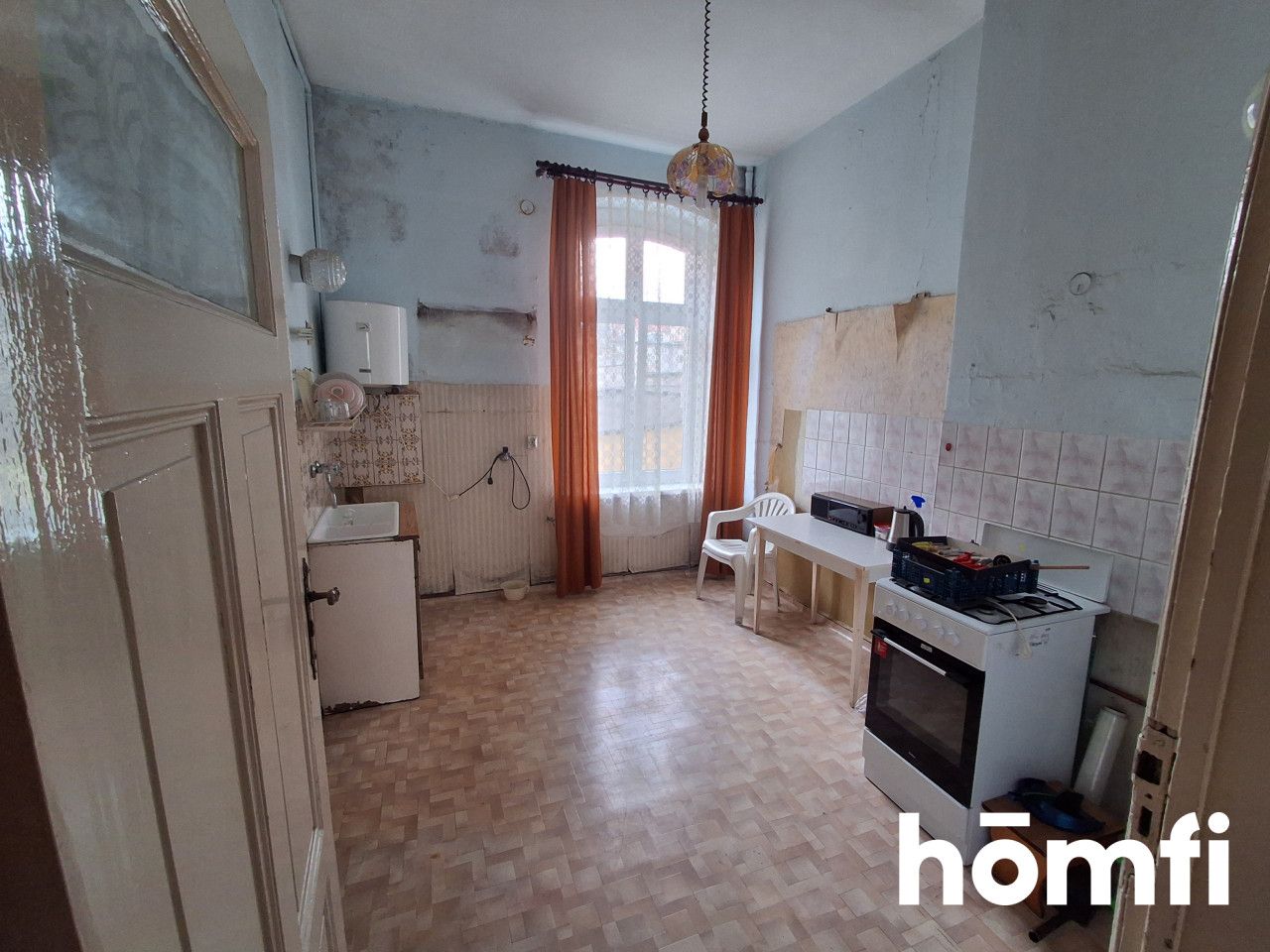 A package of 4 apartments near UMK. Perfect for investment. - Apartment - Sale - Toruń, Bydgoskie Przedmieście