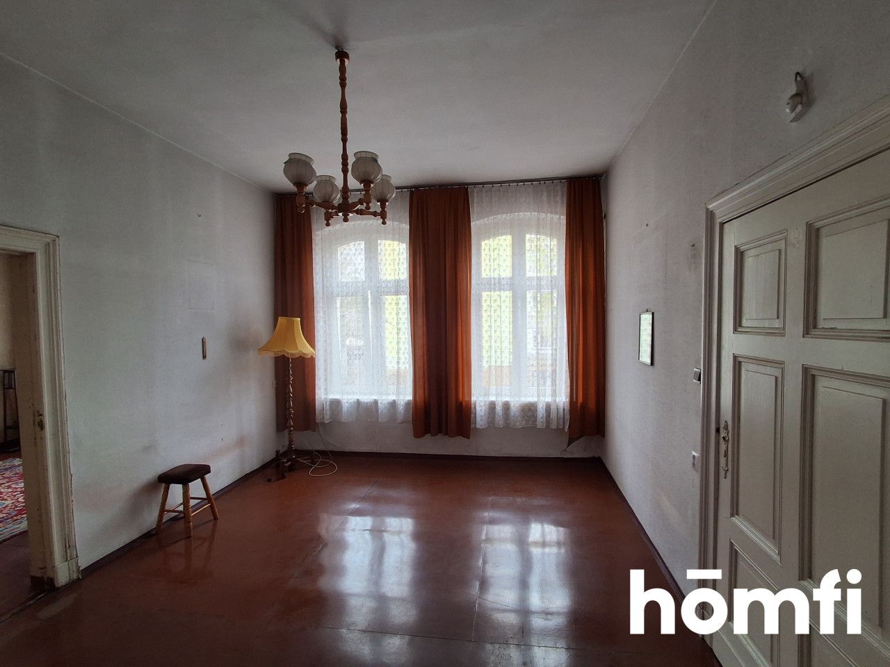 A package of 4 apartments near UMK. Perfect for investment. - Apartment - Sale - Toruń, Bydgoskie Przedmieście