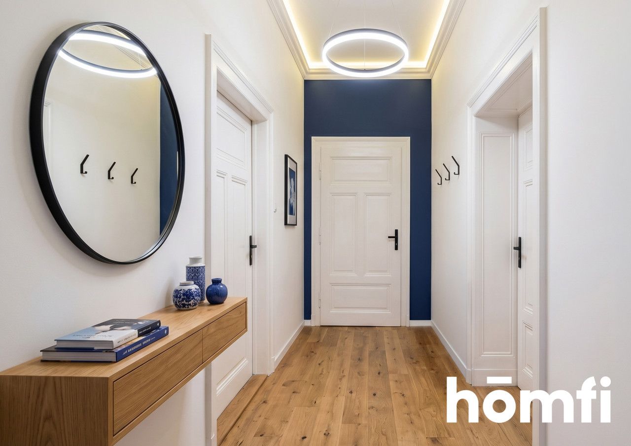 A package of 4 apartments near UMK. Perfect for investment. - Apartment - Sale - Toruń, Bydgoskie Przedmieście