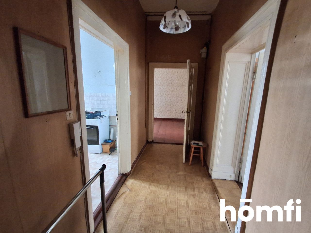 A package of 4 apartments near UMK. Perfect for investment. - Apartment - Sale - Toruń, Bydgoskie Przedmieście