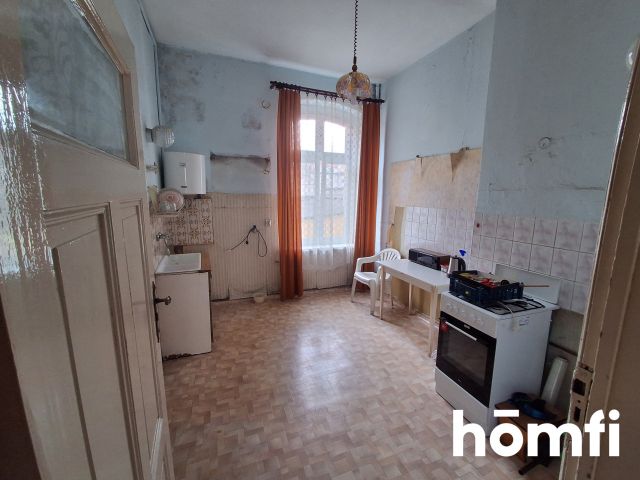 A package of 4 apartments near UMK. Perfect for investment. - Квартира - Продаж - Toruń, Bydgoskie Przedmieście